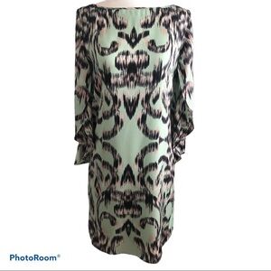 Original Milly of New York Short Silk Dress Size 2